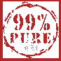 99 % de probabilidades de salida 